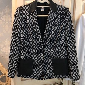 Anne Klein jacket